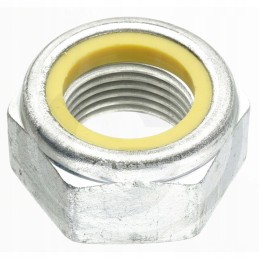 Jurop žema savaime užsifiksuojanti veržlė 7 7