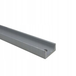 Sustiprinta rusiško barstytuvo juosta, 780 mm m