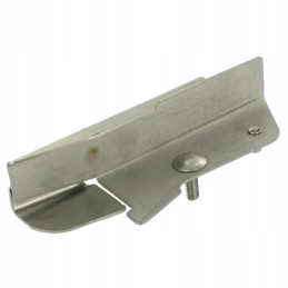 „Amazone“ skaldymo peilis dešinėn 180 mm 915405