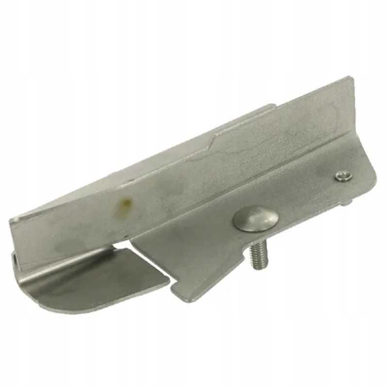 „Amazone“ skaldymo peilis dešinėn 180 mm 915405