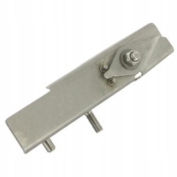 „Amazone“ skaldymo peilis dešinėn 180 mm 915405