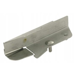 „Amazone“ skaldymo peilis dešinėn 180 mm 915405