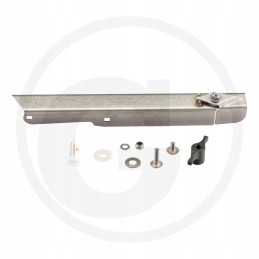 „Amazone“ skaldymo peilis dešinėn 360 mm 933681