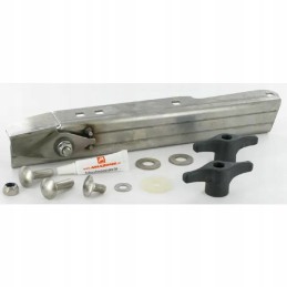 Amazone barstymo mentė dešinė 300 mm