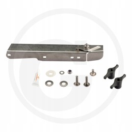 Amazone barstymo mentė dešinė 300 mm