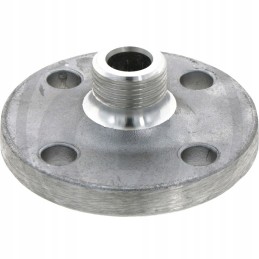 Išorinis sriegiuotas flanšas, Storz 2 sistema