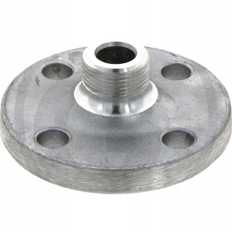 Išorinis sriegiuotas flanšas, Storz 2 sistema