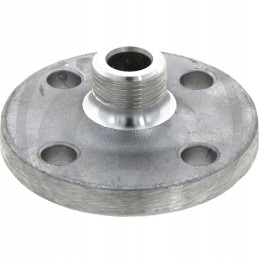 Išorinis sriegiuotas flanšas, Storz 2 sistema