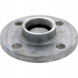 Vidinis sriegiuotas flanšas, Storz 2 sistema