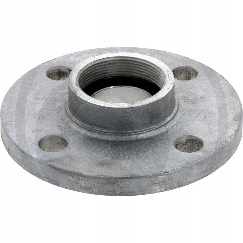 Vidinis sriegiuotas flanšas, Storz 2 sistema