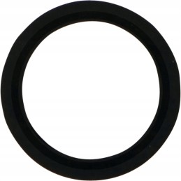 Plokščias sandariklis nuolatiniam Storz sistemos sujungimui