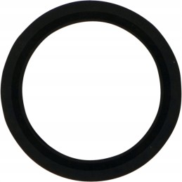 Plokščias sandariklis nuolatiniam Storz sistemos sujungimui