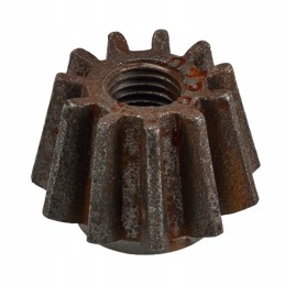 Kampinis ratas 6912015020040 agtech