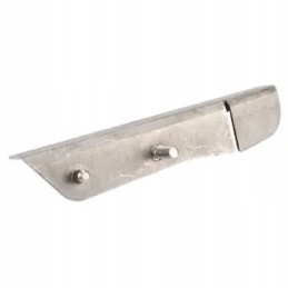 „Amazone“ skaldymo peilis dešinysis 190 mm 916404