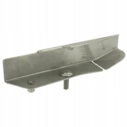 Amazone skaldymo peilis kairysis 190 mm 916402