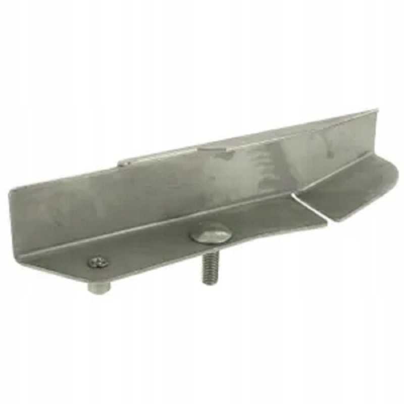 Amazone skaldymo peilis kairysis 190 mm 916402