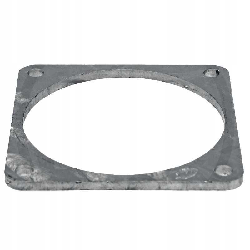 Plieninis flanšas, cinkuotas variantas 8 202 180