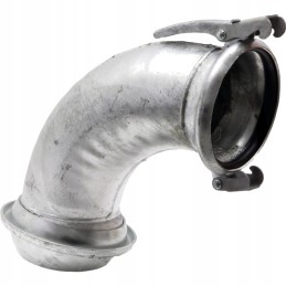 Alkūnė 90 Itališka Berselli sistema 120mm 5