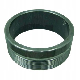 Suminio sriegio žiedas m74 x 1 5 13 13