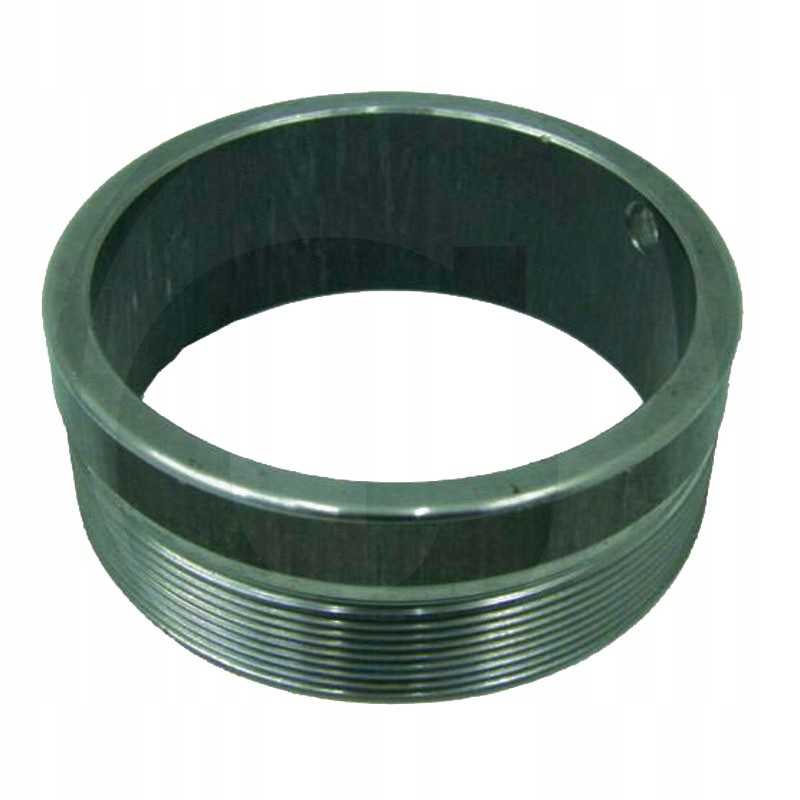 Suminio sriegio žiedas m74 x 1 5 13 13