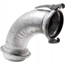 Alkūnė 90 Itališka Berselli sistema 120mm 5