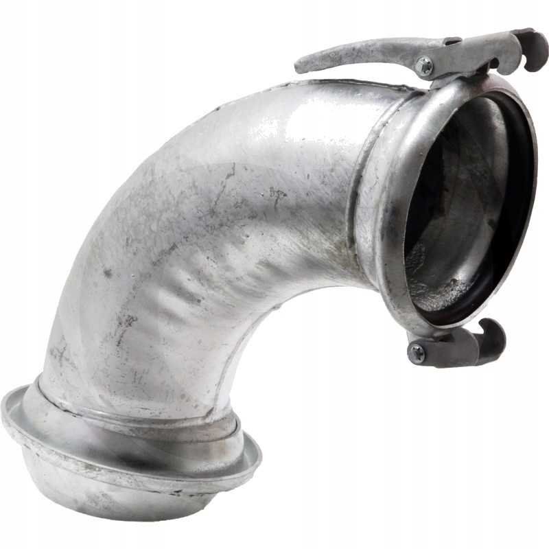 Alkūnė 90 Itališka Berselli sistema 120mm 5