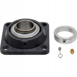 Savaime išsilyginantis guolis fl 2 barstymo volui