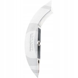 Ploza 2x M8 sriegio pločio Bomech flex sistema iš