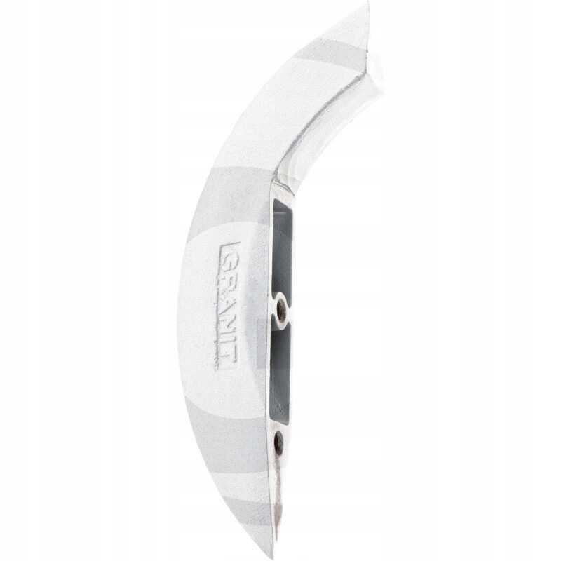 Ploza 2x M8 sriegio pločio Bomech flex sistema iš