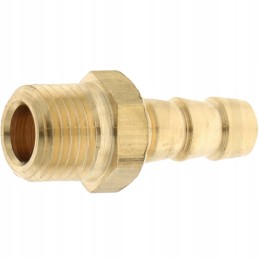 Srieginė jungtis lašeliniam tepalui m10x1