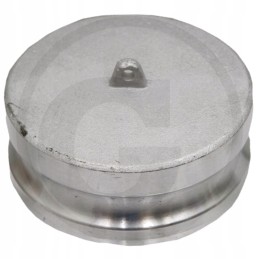 Kištukinis lizdas nw 1 2 16 barų aliuminio sistema