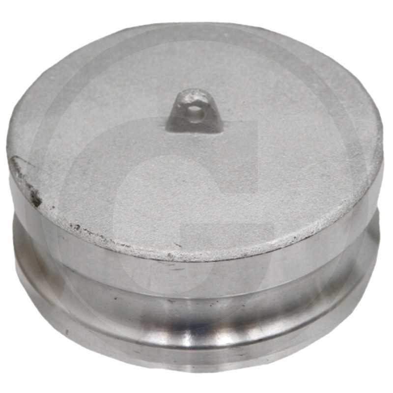 Kištukinis lizdas nw 1 2 16 barų aliuminio sistema