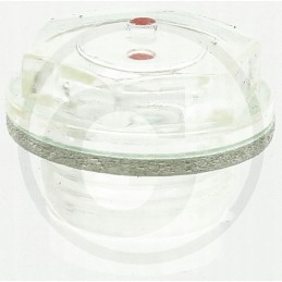 B p valdymo varžtas dm30 oe 3 8 30 30