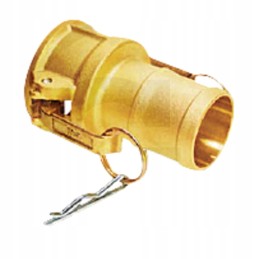 Kištukas nw 1 oe tips 25mm 16 bar žalvario sistema