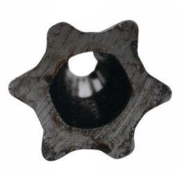 Profilinis vamzdis 3m s4 6005703081