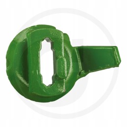 Amazone kairioji maišytuvo galvutė 1586100