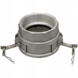 BSP 5 aliuminio srieginis kaištis sistemai