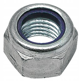 Sumos fiksavimo veržlė m24 3 3