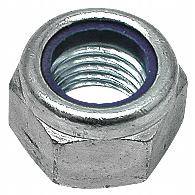 Sumos fiksavimo veržlė m24 3 3