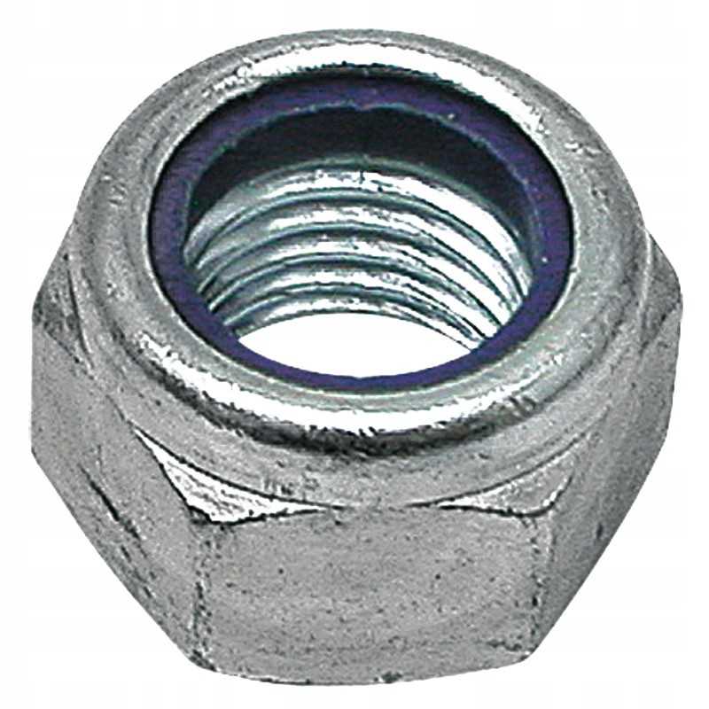 Sumos fiksavimo veržlė m24 3 3