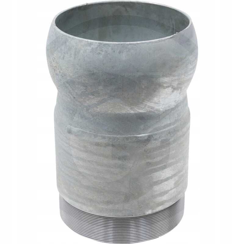 Bauer rutulys s74 su išoriniu sriegiu hk 76 2 1 2