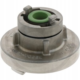 Storz Storz adapteris, plotis 65 52c, nerūdijantis plienas