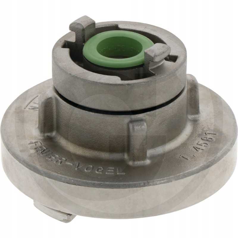 Storz Storz adapteris, plotis 65 52c, nerūdijantis plienas