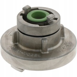 Storz Storz adapteris, plotis 65 52c, nerūdijantis plienas