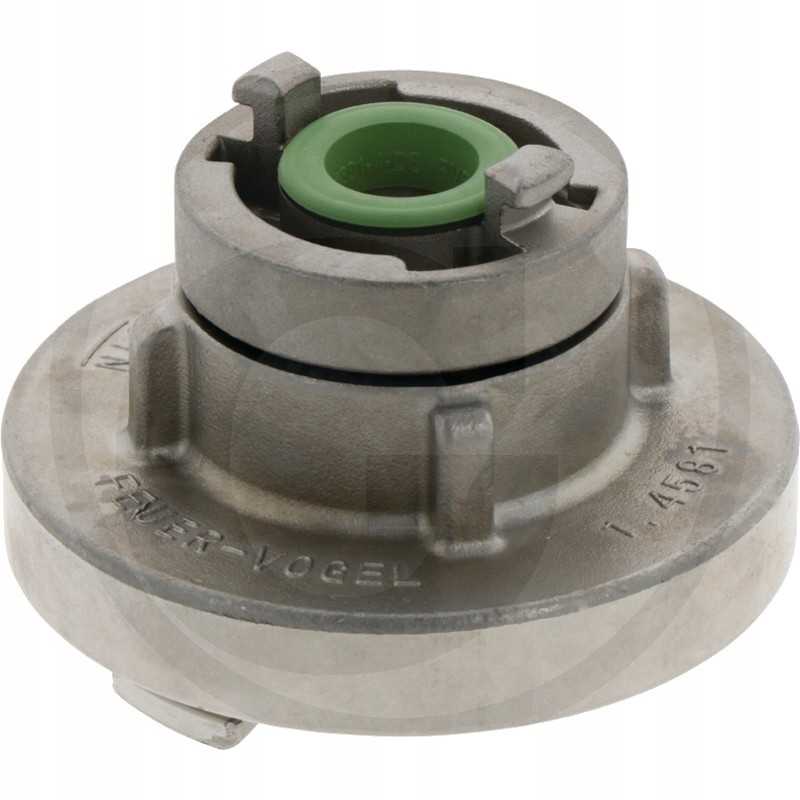 Storz Storz adapteris, plotis 65 52c, nerūdijantis plienas