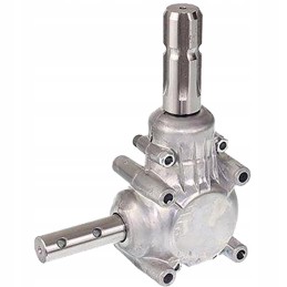 Barstytuvo kampinė pavara 1 1