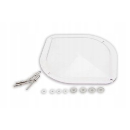 011045 apžiūros langų komplektas