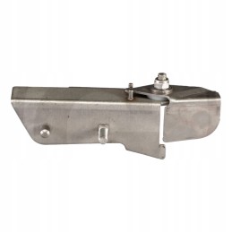 Amazone dešinysis smulkinimo peilis 180 mm, skirtas xp