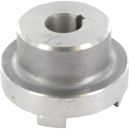 Pusė gep005m mp filtro siurblio sankabos pusės