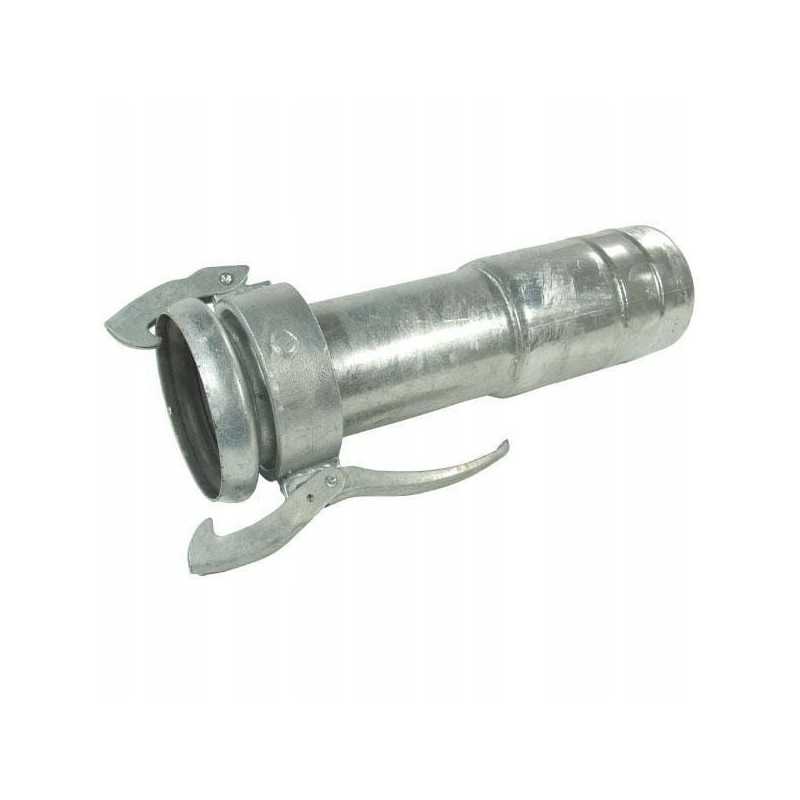 KKM 5 jungtis su žarnos jungtimi 6